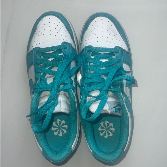 Nike Dunk Low Next Nature in Dusty Cactus Size 7 - Picture 2 of 6